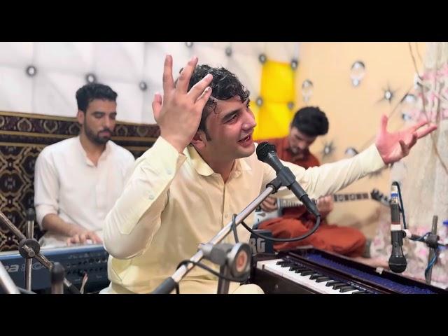 Nisar Logari Pashto Song!