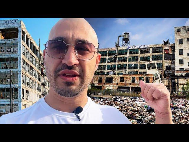 American Cities Are Becoming HELL | Full Tour of The Biggest COLLAPSE