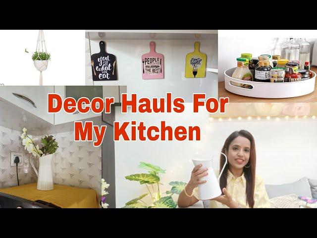 Home Decor Haul/Home Decor Haul from Amazone and Messho/Mahi's Positive Edge