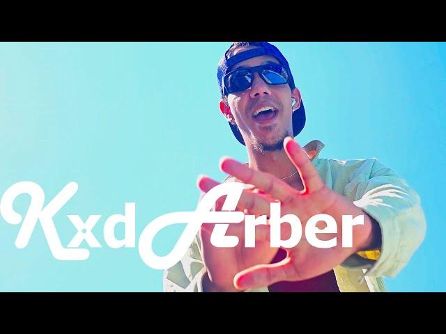 TSUNAMI FLOW // KxdArber MUSIC VIDEO