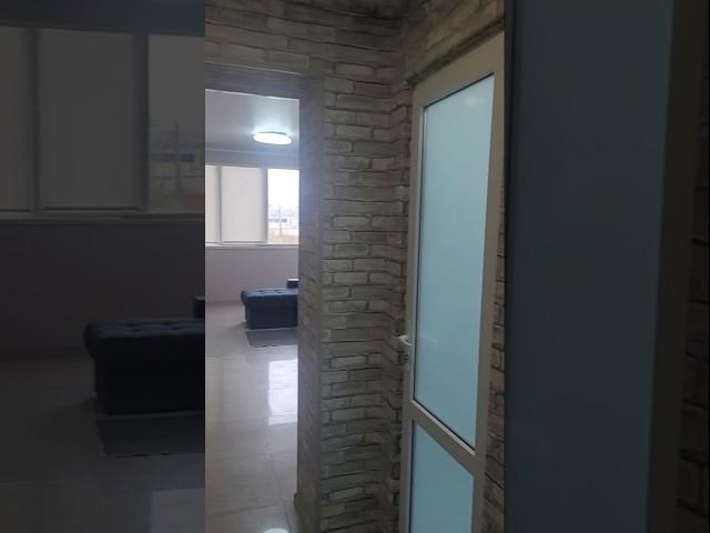 Студия в Анапе за 3.5 мл реальная цена #купитьквартируванапе #купитьквартирунаморе #студия #недорого