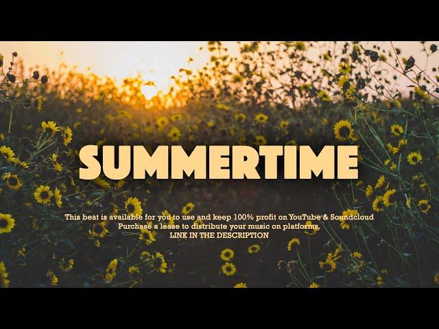 [FREE] Pop Punk Rock x Sad Pop Punk Type Beat - "Summertime" | MGK Type Beat