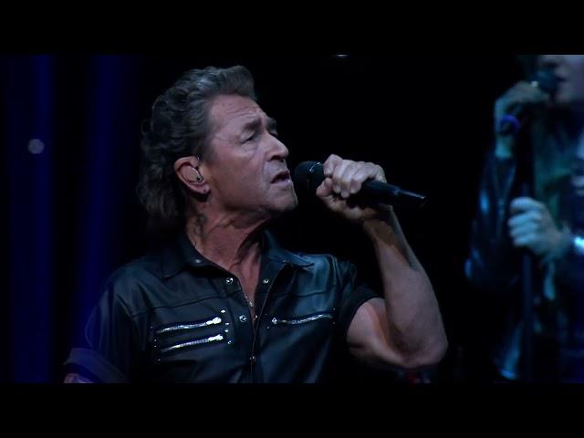 Peter Maffay - Wenn der letzte Regen fällt (MTV Unplugged)