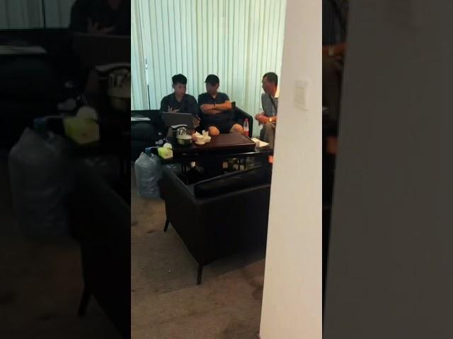 博森科技：量化交易考察10.09~量化机器人