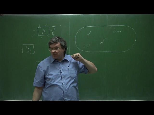 Р.В. Шамин. Лекция № 9 Интеллектуальные агенты для исследования экономических моделей
