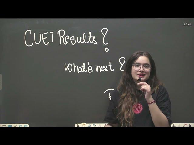 CUET 2024 Latest Update | Cuet 2024 Answer key & Result Kab? | Cuet Expected Cut Off ?? PLAN B ‼️