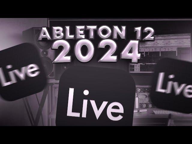  Ableton Live 12 Crack 2024 | Free Download & Install | Ableton Crack Guide!