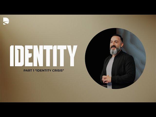 Identity Crisis | Identity