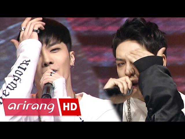 [Simply K-Pop] BIGFLO(빅플로) _ STARDOM(스타덤) _ Ep.257 _ 032417