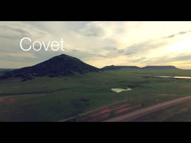 Covet Productions - Palmer Divide