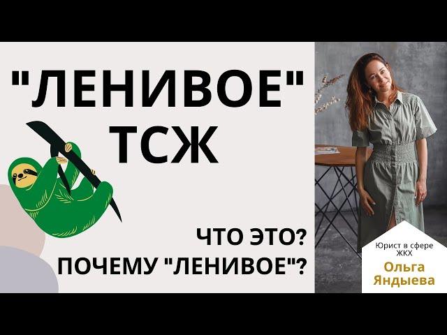 "Ленивое" ТСЖ. Может ли ТСЖ заключить договор управления с УК или пользоваться аутсорсингом?