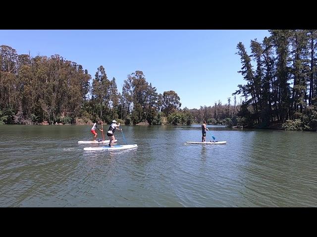 Deporte al aire libre!