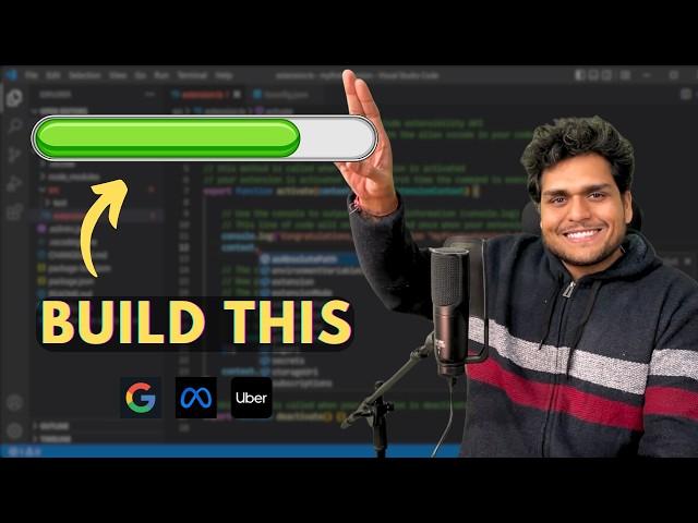 Progress Bar (Google, Uber, Meta) -  Machine Coding Interview using React