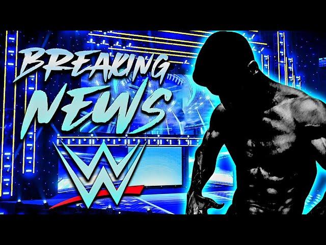 MAJOR WWE Star SUFFERS BRAIN HEMORRHAGE During MATCH! WWE News