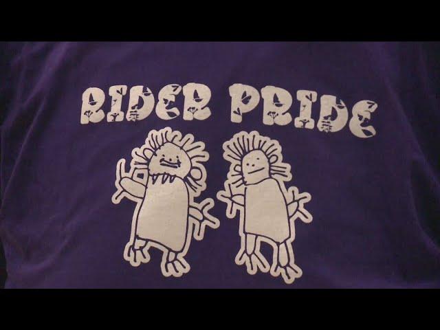 Roosevelt High School holds Rider Pride Night to fundraise for Best Buddies, Special Olympics progra