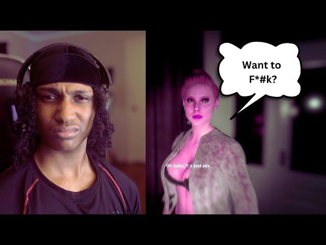 Weirdest game ive played so far.... | 2Random Games #7