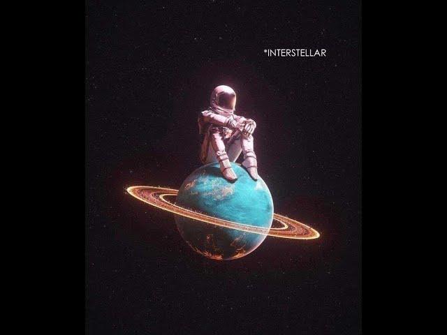 * NOVA - *INTERSTELLAR -  a ' ROSTALODAS FOLYIK ! ( ki *KEP*es *OLDANI ? )