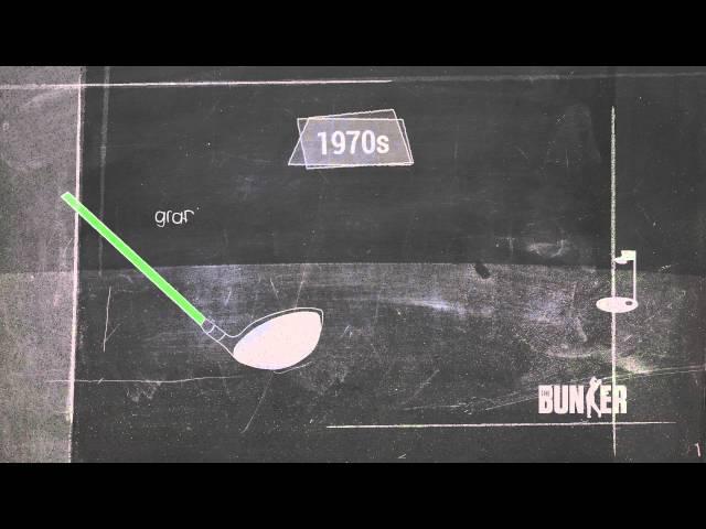 GOLF SCIENCE - EVOLUTION OF GOLF CLUBS