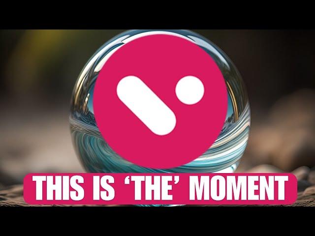  VELO LABS: THIS IS 'THE' MOMENT!!!