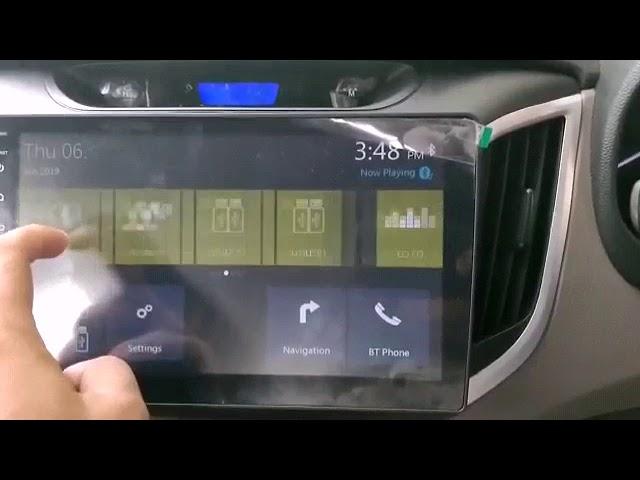 Android 10inch screen - MIZO CAR BAZAR