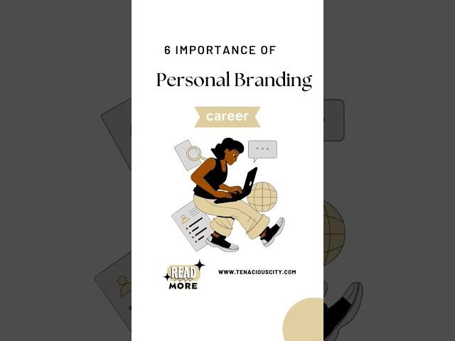 personal Branding #selfimprovement #selfcare #selfdevelopment #branding #professional #growth #love