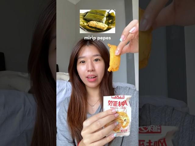 SNACK CHINA CUMAN 5 ribuan #viral #mukbang #food