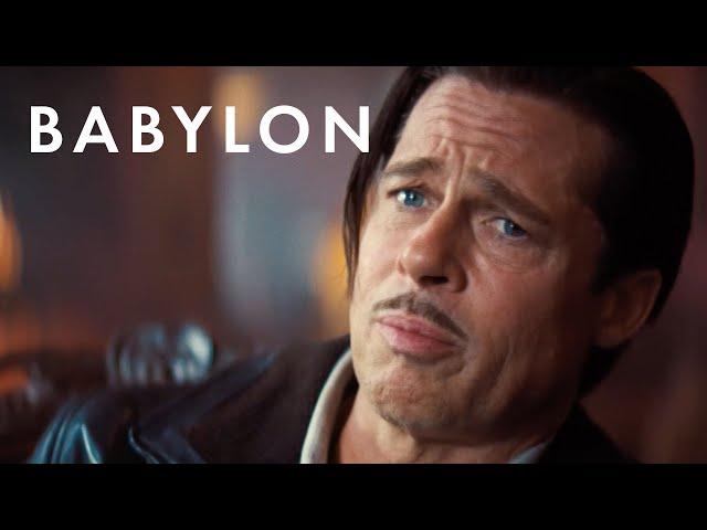 BABYLON | Now on Digital | Paramount Movies