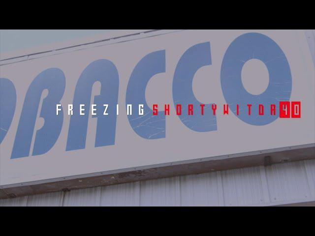 Shortywitda40 - Freezing | Gorilla Grind Films |