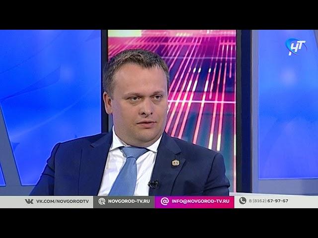 Как новгородский КЮМ стал лидером российского допобразования