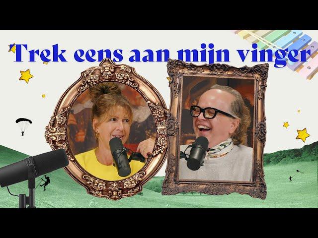 Marc-Marie en Isa Vinden Iets - Trek eens aan mijn vinger