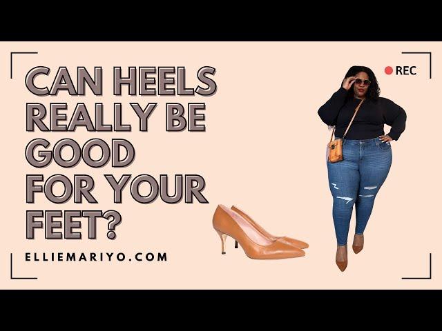 Best Plus Size Shoes — ALLY Shoes Review