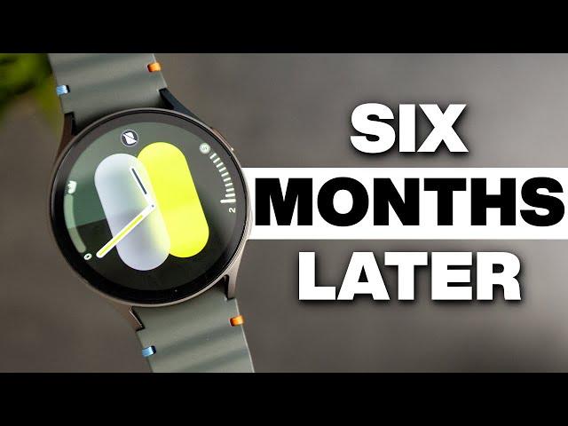 Samsung Galaxy Watch 7  | Watch Before You Buy