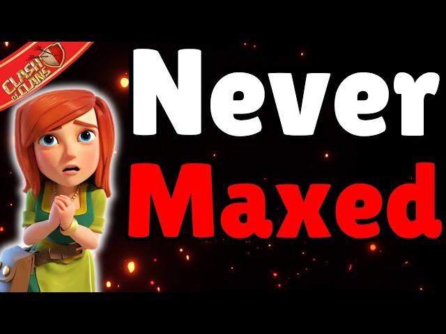 Why F2P Clashers Can't Max Their Bases...