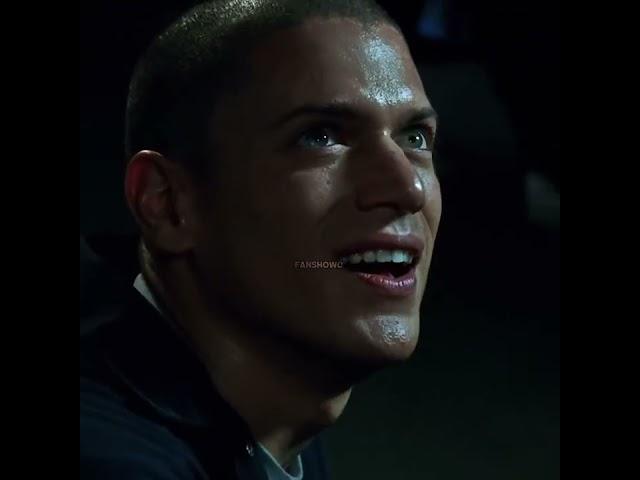 “They replaced it” // #prisonbreak #michaelscofield #foxriver #shorts