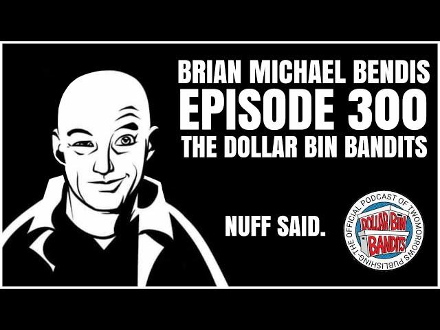 Brian Michael Bendis