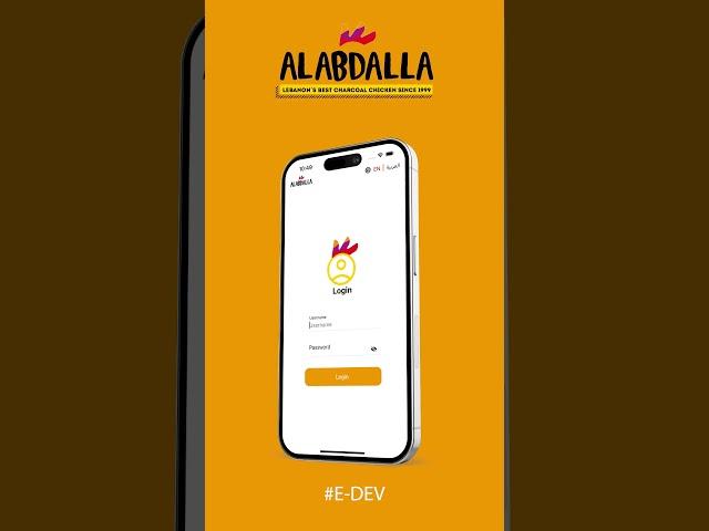 Discover the power of development ‍ #mobileappdev #webdesign