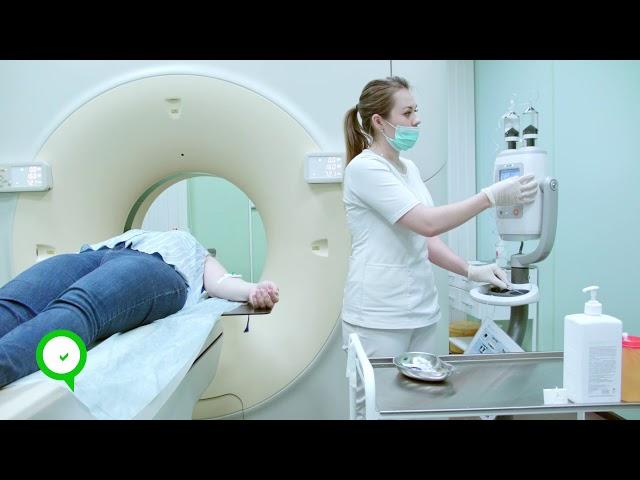 Диагностика онкологических заболеваний в "Мед Арт" | Ярославль
