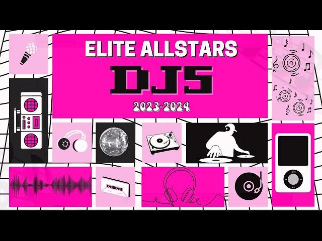 Elite Allstars: DJ5