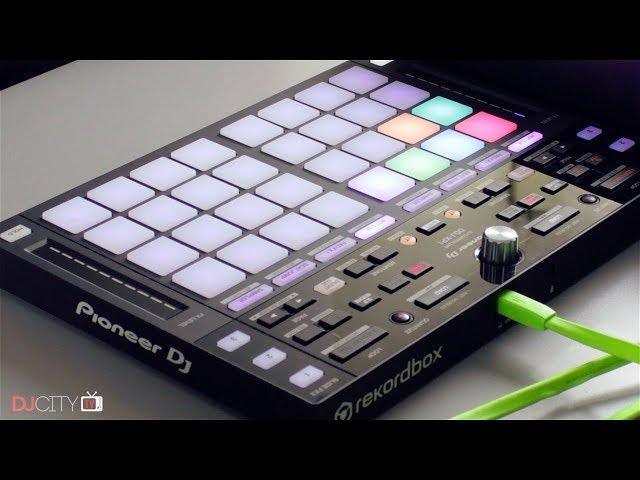 Pioneer DJ DDJ-XP1 Review | Tips and Tricks