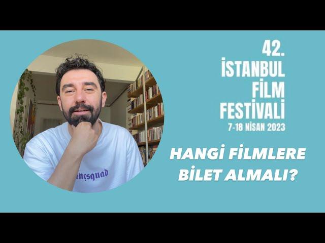 42. İstanbul Film Festivali’nde Neler İzlemeli?