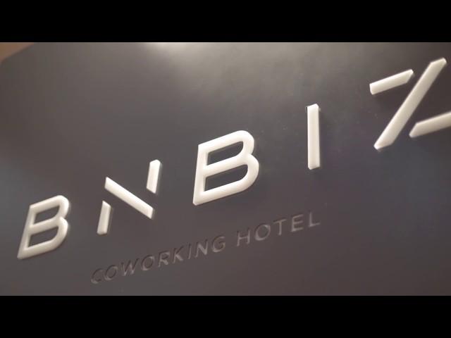 BNBIZ OPENING PARTY