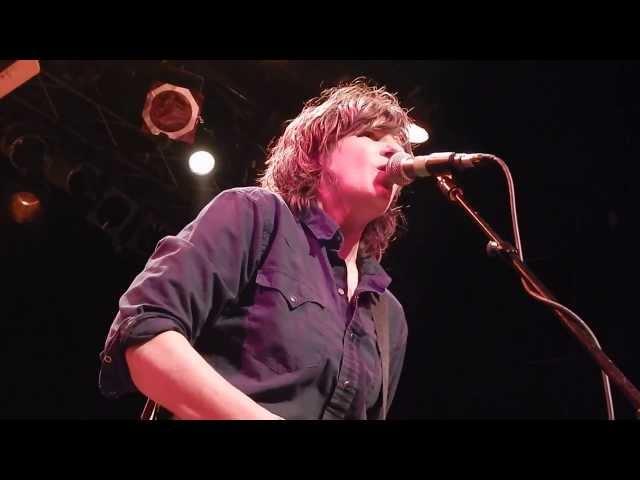 Amy Ray My Dog Variety Playhouse Atlanta, GA 01-26-14