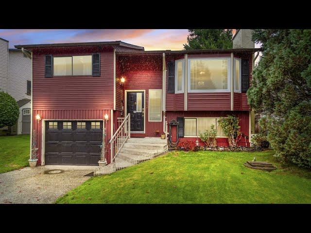 1173 Condor Cres Coquitlam For Sale by The Thornton Group Real Estate at Keller Williams Elite Realt