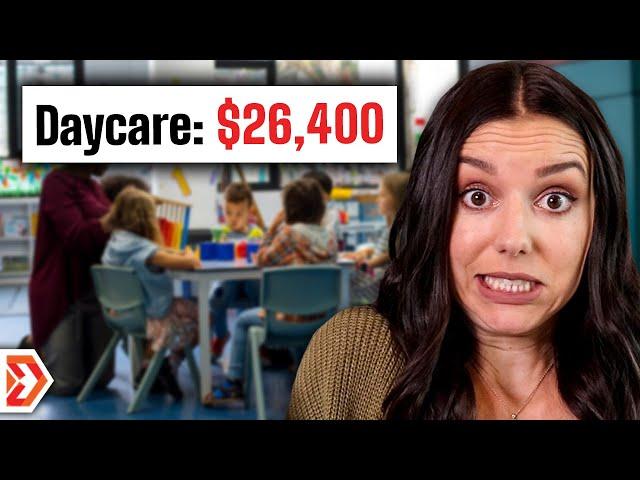 Is Paying for Childcare Worth It? Daycare, Nanny, or Stay-at-Home?