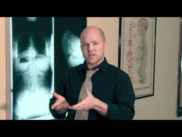 ►About the Gonstead Technique at Centre Chiropractic, State College / Boalsburg PA