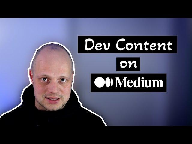 I got monetized on medium as a developer