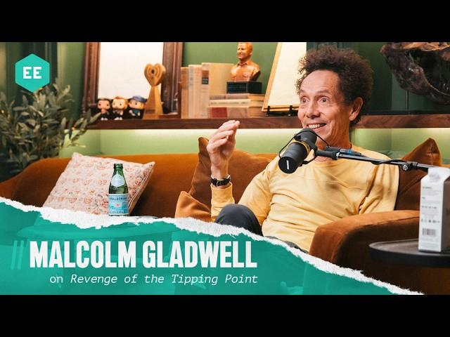 Malcolm Gladwell Returns Again | Armchair Expert with Dax Shepard