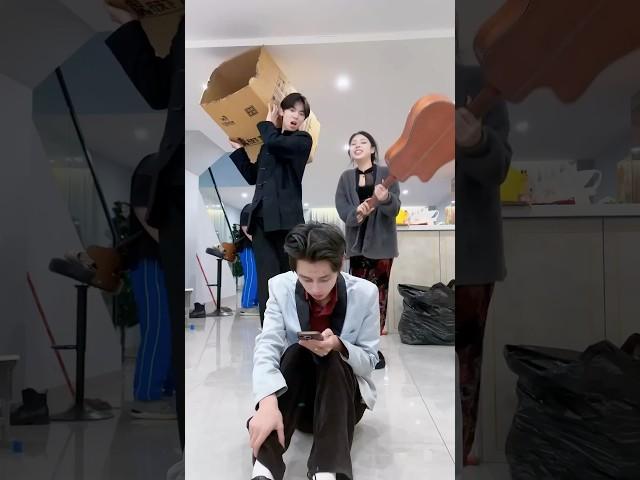 O MY GOD जादू THIS IS SO COOL  TUTORIAL ️️ #shorts #magic #trending #gadgests