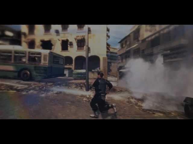 [COD4] Liquid'Joys.By'Enjoy.Me