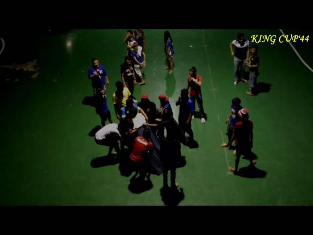 trailer KING CUP#44 CHEERTHAI